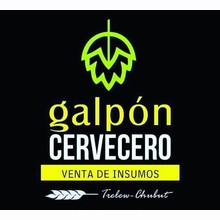 Logotipo Galpon Cervecero