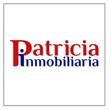 Logotipo Patricia Inmobiliaria