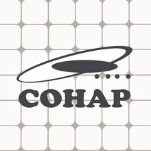Logotipo Cohap