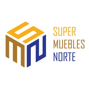 Logotipo Supermuebles Norte
