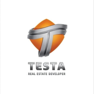 Logotipo Testa RED
